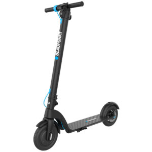 Trotineta electrica Blaupunkt ESC808, Motor 350 W, Viteza max. 25 km/h, Autonomie max. 20 km, Pliabila, Cruise Control, Roti 8.5 inch tubeless Trotineta electrica Blaupunkt ESC808, Motor 350 W, Viteza max. 25 km/h, Autonomie max. 20 km, Pliabila, Cruise Control, Roti 8.5 inch tubeless