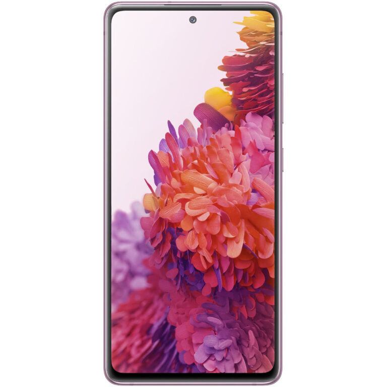 Telefon mobil Samsung Galaxy S20 FE (2021), 128GB, 6GB, Dual SIM, Cloud Navy