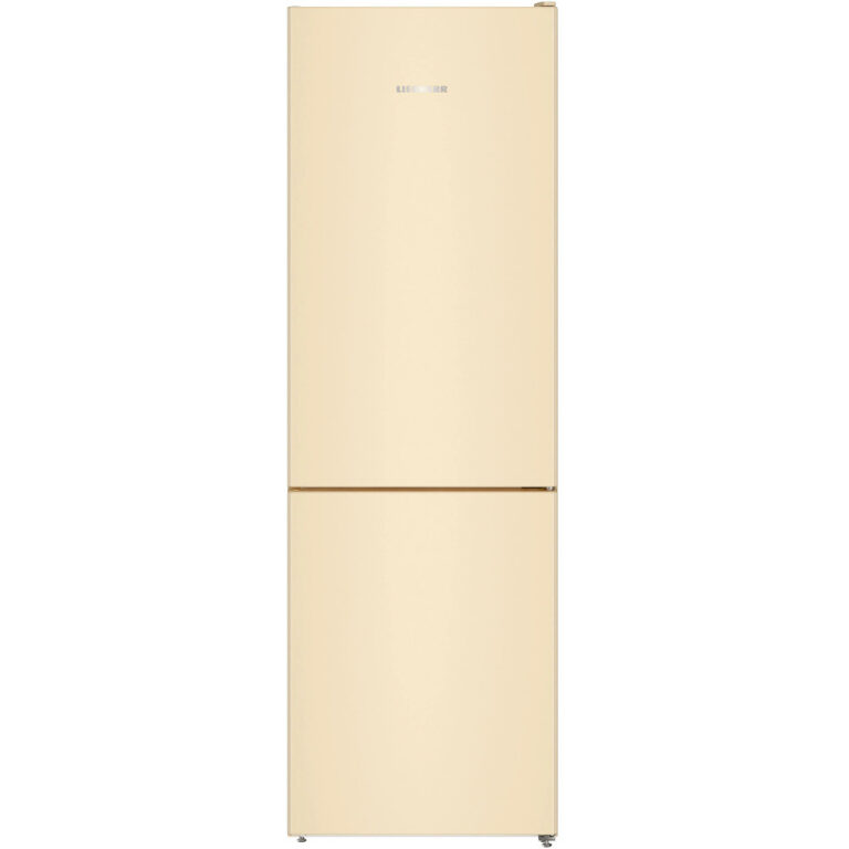 Combina frigorifica Liebherr CNbe 4313, No Frost, 304 l, Sistem DuoCooling, Raft pentru sticle, Clasa E