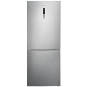 Combina frigorifica Samsung RL435ERBAS8/EO, No Frost, 462 l, All Around Cooling, Digital Inverter, Clasa E Combina frigorifica Samsung RL435ERBAS8/EO, No Frost, 462 l, All Around Cooling, Digital Inverter, Clasa E