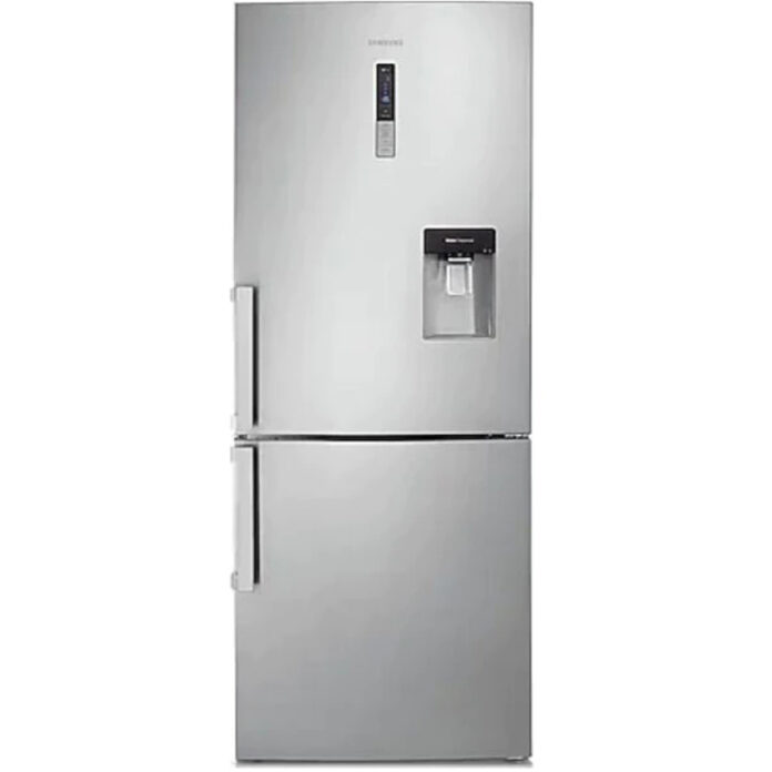 Combina frigorifica Samsung RL436EFBASL/EO, No Frost, 458 l, All Around Cooling, Digital Inverter, Clasa E Combina frigorifica Samsung RL436EFBASL/EO, No Frost, 458 l, All Around Cooling, Digital Inverter, Clasa E