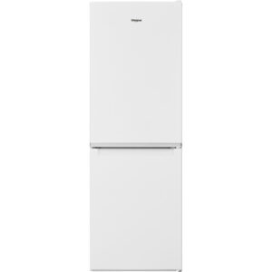 Combina frigorifica Whirlpool W5 711E W 1, Less Frost, 308 l, Clasa F Combina frigorifica Whirlpool W5 711E W 1, Less Frost, 308 l, Clasa F