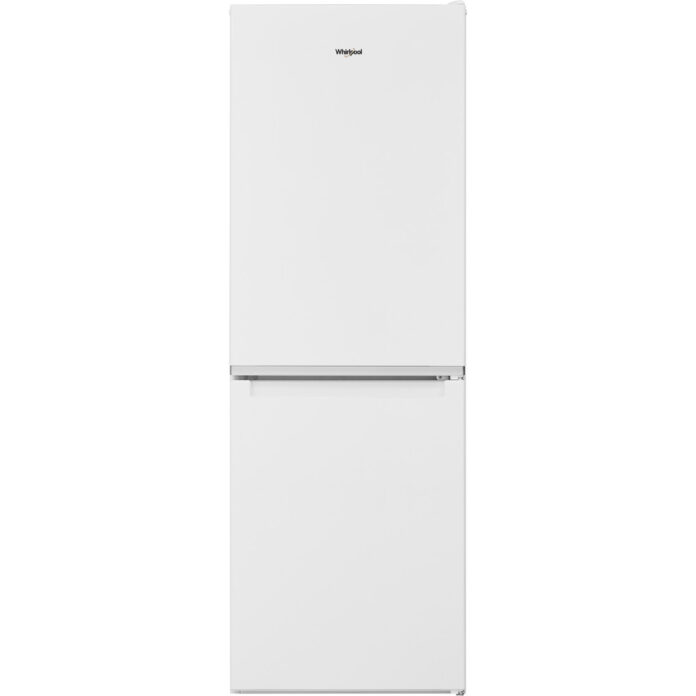 Combina frigorifica Whirlpool W5 711E W 1, Less Frost, 308 l, Clasa F Combina frigorifica Whirlpool W5 711E W 1, Less Frost, 308 l, Clasa F