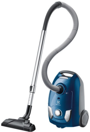 Aspirator cu sac Electrolux EEG41CB, 750 w, 3l, 28 KWh/An Aspirator cu sac Electrolux EEG41CB, 750 w, 3l, 28 KWh/An