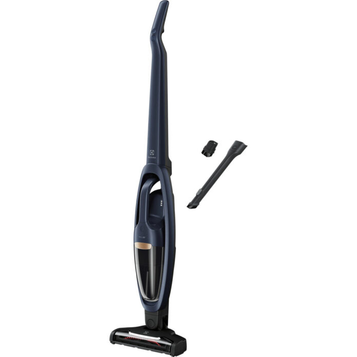Aspirator vertical Electrolux Q7 WQ71-50IB, 45W, 21.6 V Aspirator vertical Electrolux Q7 WQ71-50IB, 45W, 21.6 V