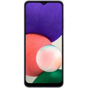Telefon mobil Samsung Galaxy A22 5G, 64GB, 4GB, Dual SIM, Alb Telefon mobil Samsung Galaxy A22 5G, 64GB, 4GB, Dual SIM, Alb