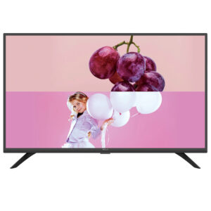 Televizor LED, Tesla 32T320BH, 81 cm, HD, Clasa F Televizor LED, Tesla 32T320BH, 81 cm, HD, Clasa F