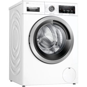 Masina de spalat rufe Bosch WAV28KH1BY, 1400 RPM, 9 kg, Home Connect, i-Dos, EcoSilence Drive, Clasa A Masina de spalat rufe Bosch WAV28KH1BY, 1400 RPM, 9 kg, Home Connect, i-Dos, EcoSilence Drive, Clasa A