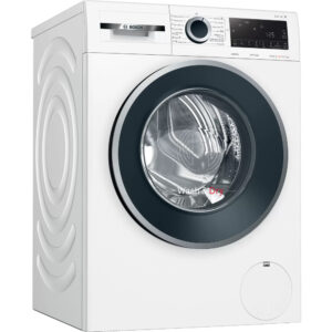 Masina de spalat rufe cu uscator Bosch WNG254U0BY, 1400 RPM, 10 kg spalare, 6 kg uscare, EcoSilence Drive, AutoDry, AntiPete, Clasa E Masina de spalat rufe cu uscator Bosch WNG254U0BY, 1400 RPM, 10 kg spalare, 6 kg uscare, EcoSilence Drive, AutoDry, AntiPete, Clasa E