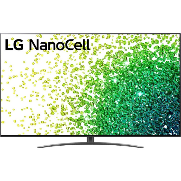 Televizor Smart LED, LG 65NANO863PA, 164 cm, Ultra HD 4K, Clasa F Televizor Smart LED, LG 65NANO863PA, 164 cm, Ultra HD 4K, Clasa F