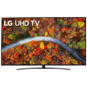 Televizor Smart LED, LG 70UP81003LR, 177 cm, Ultra HD 4K, Clasa G Televizor Smart LED, LG 70UP81003LR, 177 cm, Ultra HD 4K, Clasa G