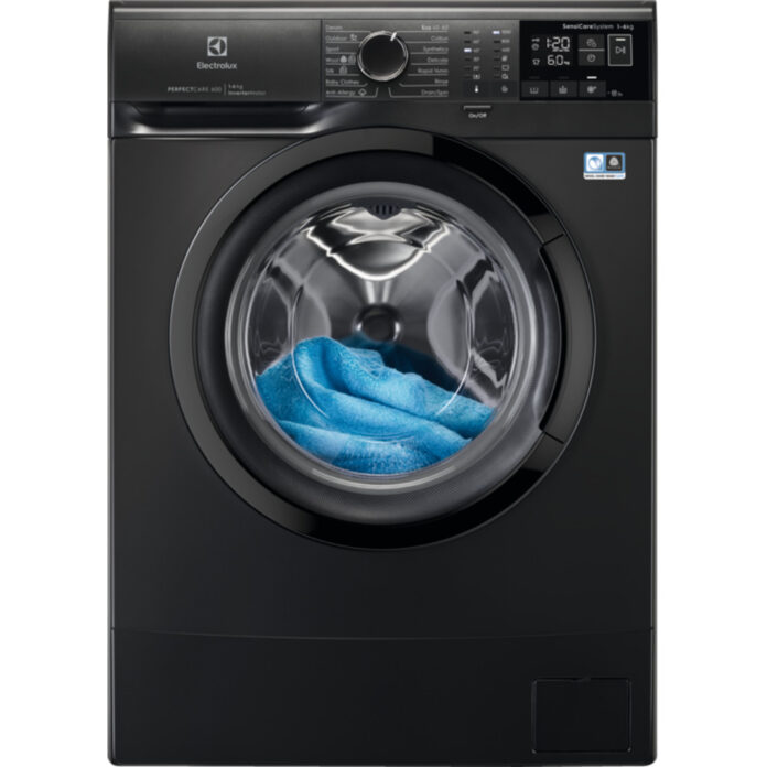 Masina de spalat rufe slim Electrolux EW6S406BXI,1000 RPM, 6 kg, Motor Inverter, Soft Plus, Clasa D Masina de spalat rufe slim Electrolux EW6S406BXI,1000 RPM, 6 kg, Motor Inverter, Soft Plus, Clasa D