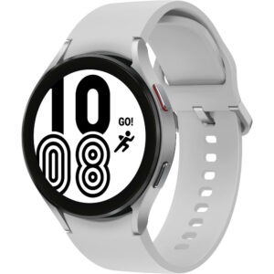 Smartwatch Samsung Galaxy Watch 4, 44mm, Bluetooth, Negru Smartwatch Samsung Galaxy Watch 4, 44mm, Bluetooth, Negru