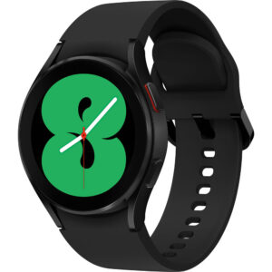 Smartwatch Samsung Galaxy Watch 4, 40mm, LTE, Argintiu Smartwatch Samsung Galaxy Watch 4, 40mm, LTE, Argintiu