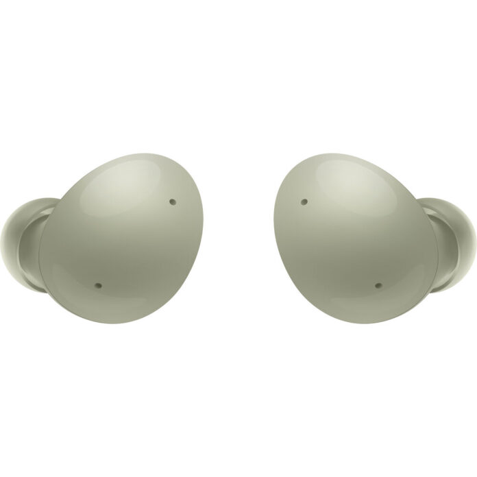 Casti True Wireless Samsung Galaxy Buds2, Bluetooth, Light Violet Casti True Wireless Samsung Galaxy Buds2, Bluetooth, Light Violet