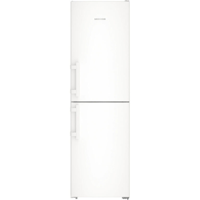 Combina frigorifica Liebherr CN 3915 Comfort, No Frost, 350 l, DuoCooling, VarioSpace, Clasa E