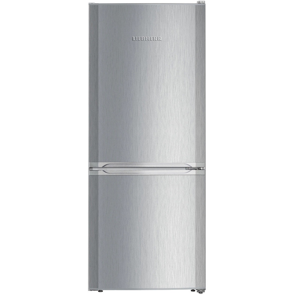 Combina frigorifica Liebherr CUel 231, Smart Frost, 210 l, FrostSafe, VarioSpace, Clasa F Combina frigorifica Liebherr CUel 231, Smart Frost, 210 l, FrostSafe, VarioSpace, Clasa F