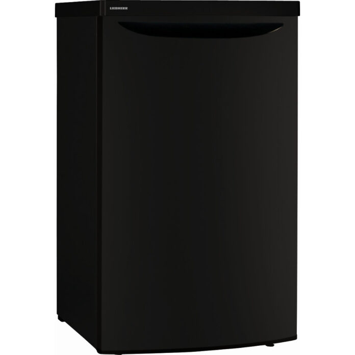Frigider cu o usa Liebherr Tb 1400, 136 l, Iluminare LED, Control mecanic, Dezghetare automata, Suport sticle, Rafturi sticla, Cos legume, Usa reversibila, Clasa F, H 85 cm, Negru Frigider cu o usa Liebherr Tb 1400, 136 l, Iluminare LED, Control mecanic, Dezghetare automata, Suport sticle, Rafturi sticla, Cos legume, Usa reversibila, Clasa F, H 85 cm, Negru
