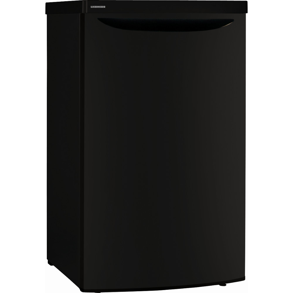 Frigider cu o usa Liebherr Tb 1400, 136 l, Iluminare LED, Control mecanic, Dezghetare automata, Suport sticle, Rafturi sticla, Cos legume, Usa reversibila, Clasa F, H 85 cm, Negru Frigider cu o usa Liebherr Tb 1400, 136 l, Iluminare LED, Control mecanic, Dezghetare automata, Suport sticle, Rafturi sticla, Cos legume, Usa reversibila, Clasa F, H 85 cm, Negru