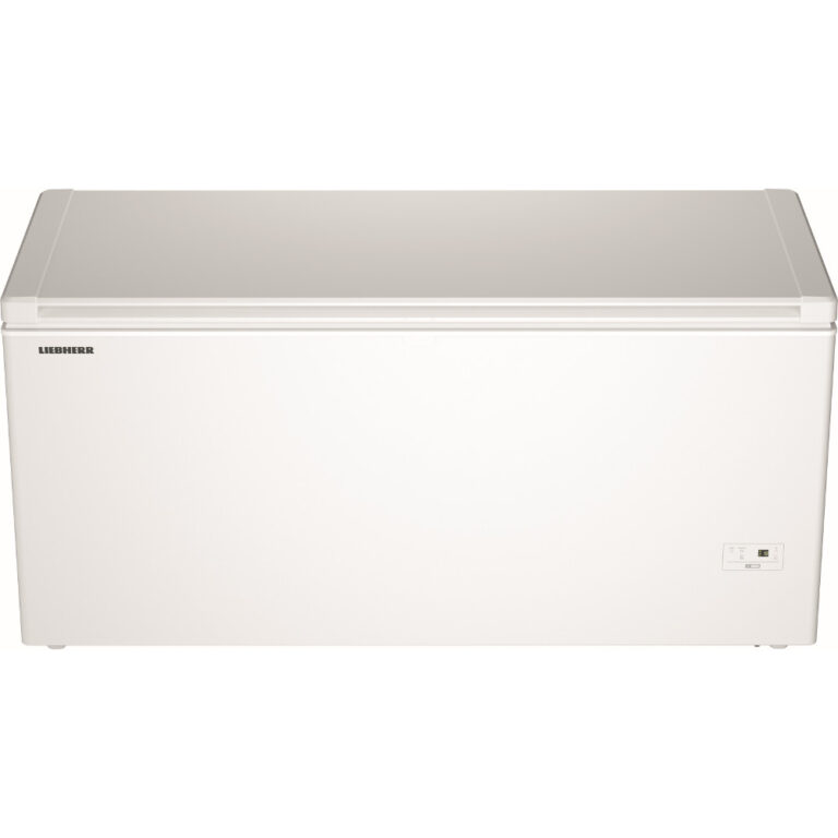 Lada frigorifica Liebherr CFf 2500 Pure, 497 l, SmartFrost, FrostProtect, Clasa F