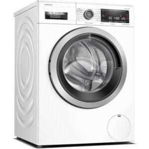Masina de spalat rufe Bosch WAV28L91BY, 1400 RPM, 9 kg, AquaStop, Iluminare tambur, EcoSilence Drive, Clasa B Masina de spalat rufe Bosch WAV28L91BY, 1400 RPM, 9 kg, AquaStop, Iluminare tambur, EcoSilence Drive, Clasa B