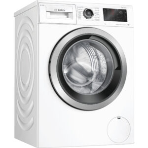 Masina de spalat rufe Bosch WAL28PH1BY, 1400 RPM, 10 kg, Home Connect, i-Dos, EcoSilence Drive, Clasa C Masina de spalat rufe Bosch WAL28PH1BY, 1400 RPM, 10 kg, Home Connect, i-Dos, EcoSilence Drive, Clasa C