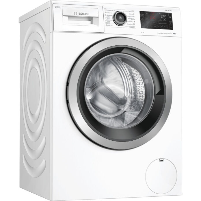 Masina de spalat rufe Bosch WAL28PH1BY, 1400 RPM, 10 kg, Home Connect, i-Dos, EcoSilence Drive, Clasa C Masina de spalat rufe Bosch WAL28PH1BY, 1400 RPM, 10 kg, Home Connect, i-Dos, EcoSilence Drive, Clasa C