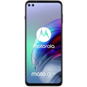 Telefon mobil Motorola Moto G100 5G, 128GB, 8GB, Dual SIM, Slate Grey Telefon mobil Motorola Moto G100 5G, 128GB, 8GB, Dual SIM, Slate Grey