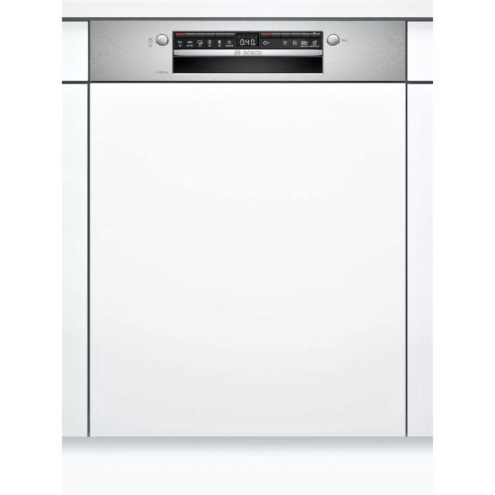 Masina de spalat vase incorporabila Bosch SGI4HTS31E, 12 seturi, 6 programe, ExtraDry, AquaStop, EcoSilence Drive, Clasa E Masina de spalat vase incorporabila Bosch SGI4HTS31E, 12 seturi, 6 programe, ExtraDry, AquaStop, EcoSilence Drive, Clasa E