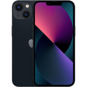 Telefon mobil Apple iPhone 13 5G, 256GB, Green Telefon mobil Apple iPhone 13 5G, 256GB, Green