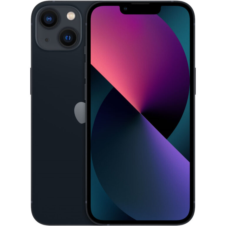 Telefon mobil Apple iPhone 13 5G, 256GB, Green