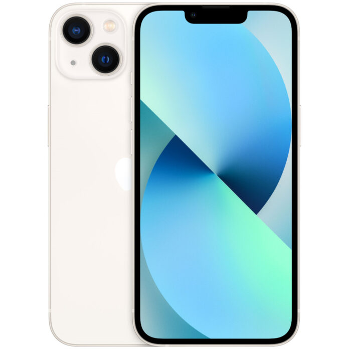 Telefon mobil Apple iPhone 13 5G, 512GB, Green Telefon mobil Apple iPhone 13 5G, 512GB, Green