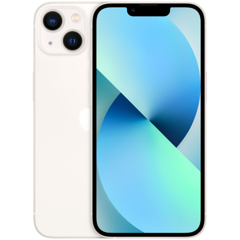 Telefon mobil Apple iPhone 13 5G, 512GB, Green