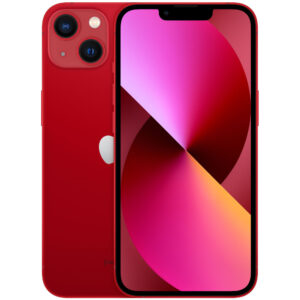 Telefon mobil Apple iPhone 13 5G, 128GB, (PRODUCT) Red Telefon mobil Apple iPhone 13 5G, 128GB, (PRODUCT) Red