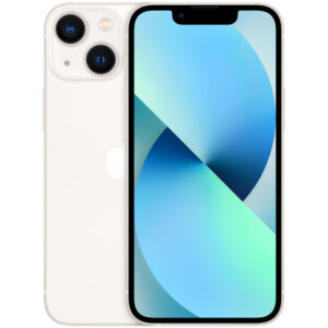 Telefon mobil Apple iPhone 13 mini 5G, 128GB, Green Telefon mobil Apple iPhone 13 mini 5G, 128GB, Green