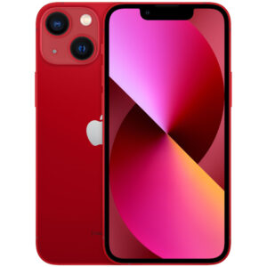 Telefon mobil Apple iPhone 13 mini 5G, 512GB, (PRODUCT) Red Telefon mobil Apple iPhone 13 mini 5G, 512GB, (PRODUCT) Red