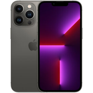 Telefon mobil Apple iPhone 13 Pro 5G, 128GB, Alpine Green Telefon mobil Apple iPhone 13 Pro 5G, 128GB, Alpine Green
