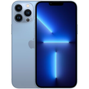 Telefon mobil Apple iPhone 13 Pro Max 5G, 1TB, Alpine Green Telefon mobil Apple iPhone 13 Pro Max 5G, 1TB, Alpine Green