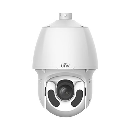 Camera IP PTZ UNV LightHunter 2MP, lentila 5~125mm, Zoom optic 25X, AutoTracking, IR 150m, Audio, Alarma, PoE, IP66, IPC6622SR-X25-VF Camera IP PTZ UNV LightHunter 2MP, lentila 5~125mm, Zoom optic 25X, AutoTracking, IR 150m, Audio, Alarma, PoE, IP66, IPC6622SR-X25-VF