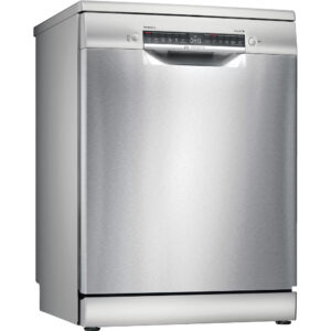 Masina de spalat vase Bosch SMS6TCI00E, 14 seturi, 6 programe, Sistem AquaStop, EcoSilence Drive, DosageAssist, Home Connect, PerfectDry, Clasa A Masina de spalat vase Bosch SMS6TCI00E, 14 seturi, 6 programe, Sistem AquaStop, EcoSilence Drive, DosageAssist, Home Connect, PerfectDry, Clasa A