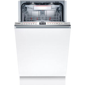 Masina de spalat vase slim incorporabila Bosch SPV6YMX11E, 10 seturi, 6 programe, Sistem AquaStop, EcoSilence Drive, DosageAssist, Extra uscare, Clasa B Masina de spalat vase slim incorporabila Bosch SPV6YMX11E, 10 seturi, 6 programe, Sistem AquaStop, EcoSilence Drive, DosageAssist, Extra uscare, Clasa B