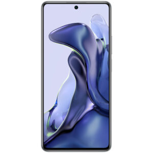 Telefon mobil Xiaomi 11T, 256GB, 8GB RAM, Dual SIM, Celestial Blue Telefon mobil Xiaomi 11T, 256GB, 8GB RAM, Dual SIM, Celestial Blue