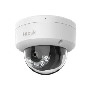 Camera supraveghere IP HiLook Hikvision IPC-D140HA-LUC, Smart Hybrid Light, 4MP, 2.8mm, iluminare duala 20m, microfon, PoE Camera supraveghere IP HiLook Hikvision IPC-D140HA-LUC, Smart Hybrid Light, 4MP, 2.8mm, iluminare duala 20m, microfon, PoE