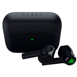 Casti gaming Razer Hammerhead X, True Wireless, Bluetooth 5.2, Negru Casti gaming Razer Hammerhead X, True Wireless, Bluetooth 5.2, Negru