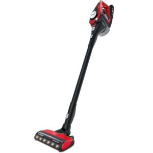 Aspirator vertical Bosch Unlimited Gen2 Serie 8 ProAnimal BCS8214ANM, 18 V, Display LED, Perie motorizata ProAnimal, Autonomie 65 de min, Mod Auto, 0.4 l, Rosu Aspirator vertical Bosch Unlimited Gen2 Serie 8 ProAnimal BCS8214ANM, 18 V, Display LED, Perie motorizata ProAnimal, Autonomie 65 de min, Mod Auto, 0.4 l, Rosu