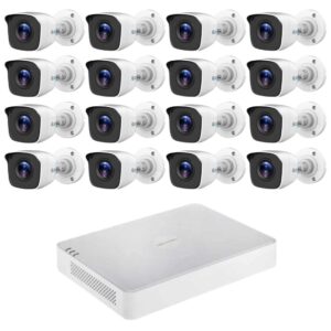 Sistem supraveghere Hilook, 16 camere 2MP, Vizualizare pe mobil, Infrarosu 20m, Cautare inteligenta, DVR 16 canale 2MP Sistem supraveghere Hilook, 16 camere 2MP, Vizualizare pe mobil, Infrarosu 20m, Cautare inteligenta, DVR 16 canale 2MP
