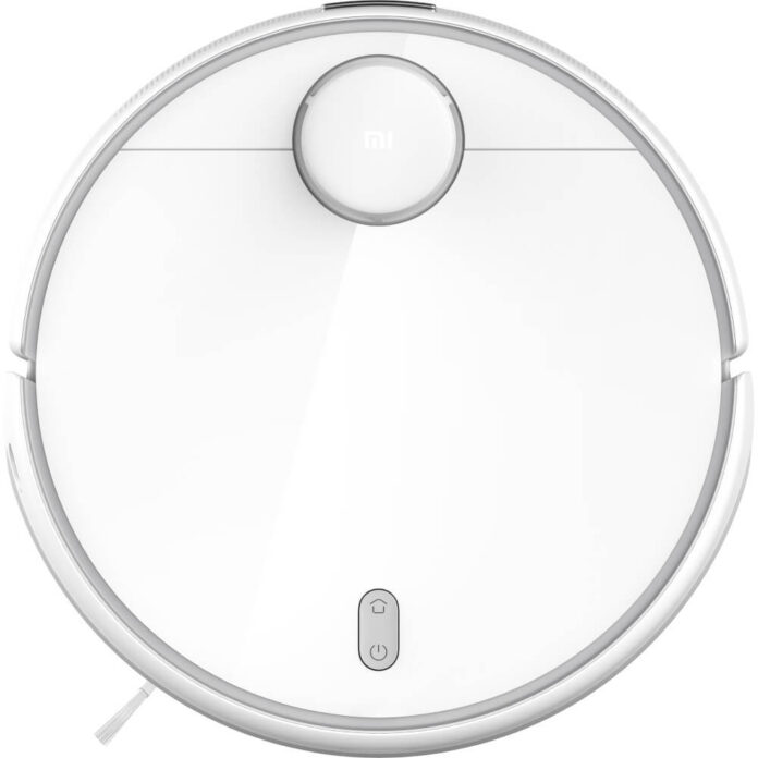Aspirator robot Xiaomi Mi Robot Vacuum-Mop 2 Pro 33470, Wi-Fi, Li-Ion, 0.45 L, 180 min, Control prin aplicatie, 35.6 W, Statie de incarcare, 5200 mAh, Senzor cadere, Alb Aspirator robot Xiaomi Mi Robot Vacuum-Mop 2 Pro 33470, Wi-Fi, Li-Ion, 0.45 L, 180 min, Control prin aplicatie, 35.6 W, Statie de incarcare, 5200 mAh, Senzor cadere, Alb