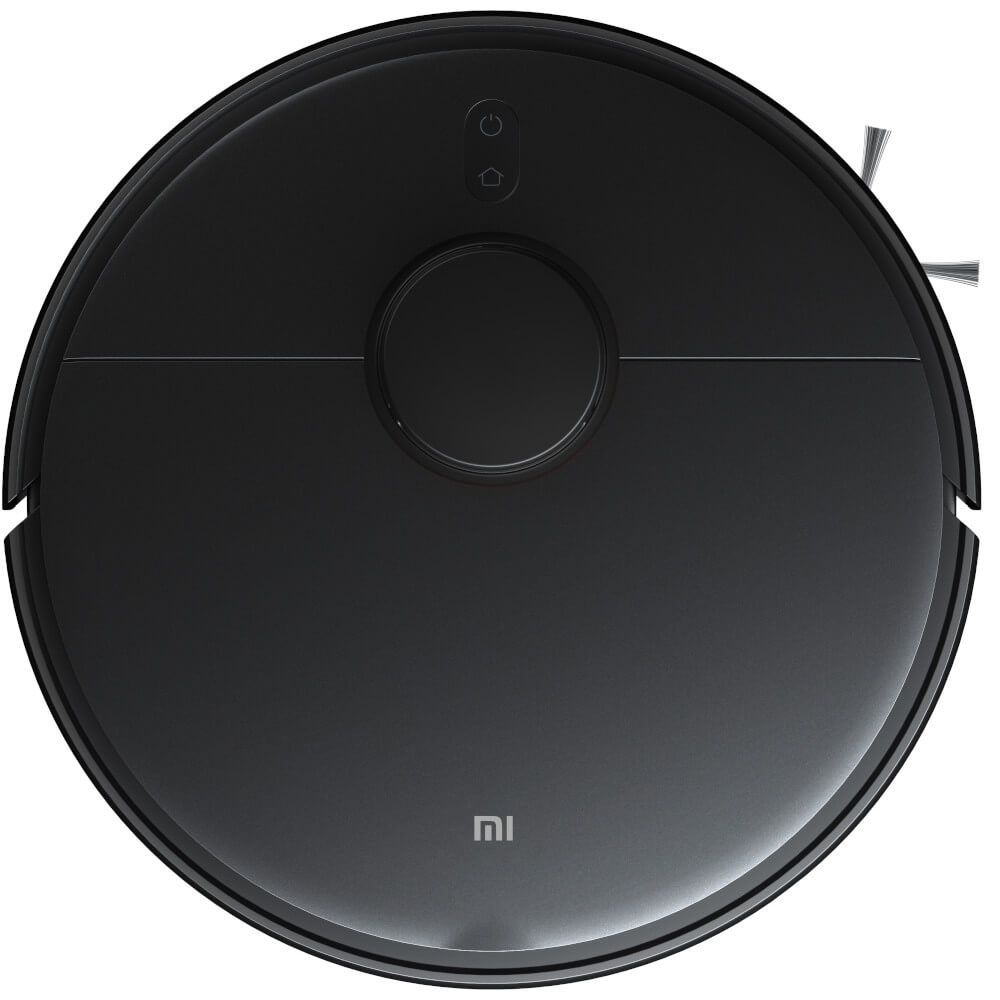 Aspirator robot Xiaomi Mi Robot Vacuum-Mop 2 Ultra 34264, Wi-Fi, Li-Ion, 0.55 L, Control prin aplicatie, 5200 mAh, Senzor cadere, Reincarcare automata, Negru Aspirator robot Xiaomi Mi Robot Vacuum-Mop 2 Ultra 34264, Wi-Fi, Li-Ion, 0.55 L, Control prin aplicatie, 5200 mAh, Senzor cadere, Reincarcare automata, Negru