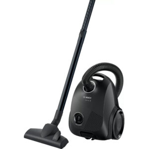 Aspirator cu sac Bosch BGBS2LB1, 3.5 L, 600 W, 80 dB, Perie cu clapeta, Tub telescopic, Maner ergonomic, Filtru igienic Aspirator cu sac Bosch BGBS2LB1, 3.5 L, 600 W, 80 dB, Perie cu clapeta, Tub telescopic, Maner ergonomic, Filtru igienic