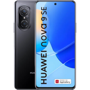 Telefon mobil Huawei nova 9 SE, 128GB, 8GB RAM, Pearl White Telefon mobil Huawei nova 9 SE, 128GB, 8GB RAM, Pearl White